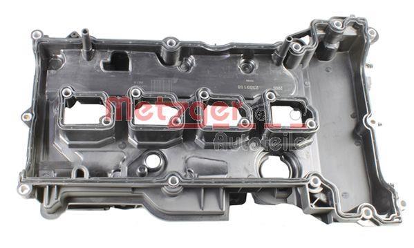 Couvercle de culasse METZGER ref. 2389118